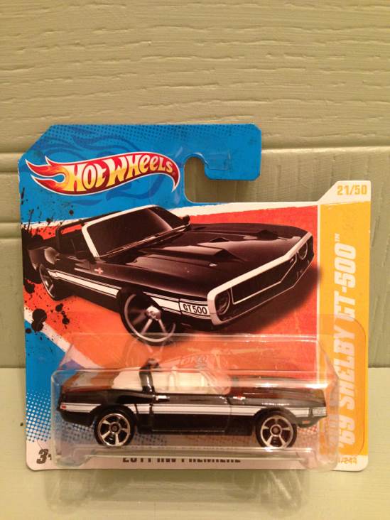 ’71 Plymouth Road Runner