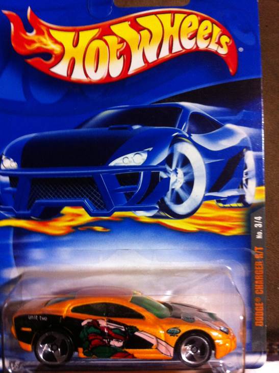 JEGS ’49 Drag Merc