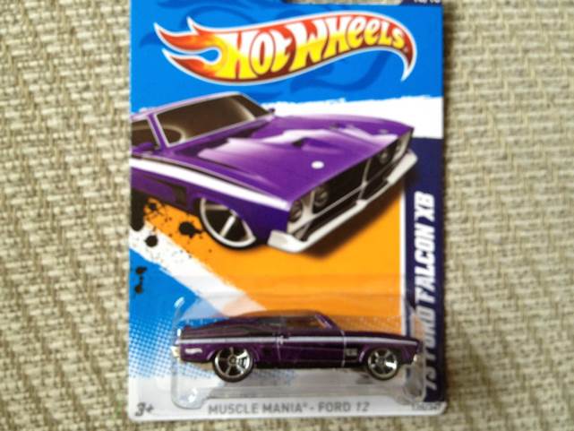 Speed Trap - 2012: Silver