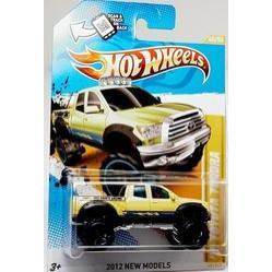 ’10 Toyota Tundra - 2012 New Models toy car collectible - Main Image 1