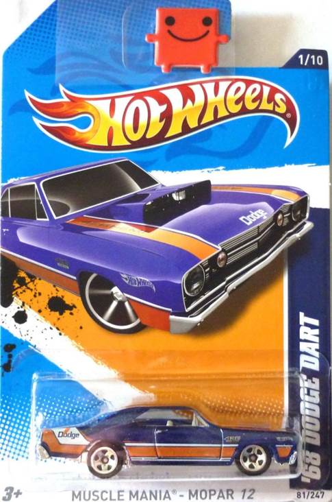 ’67 Oldsmobile 442