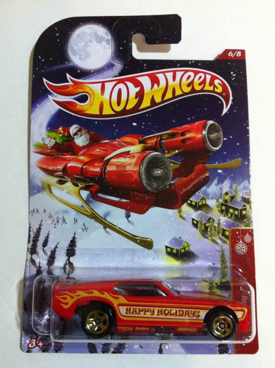 Matchbox Ghia Conv’t 1969