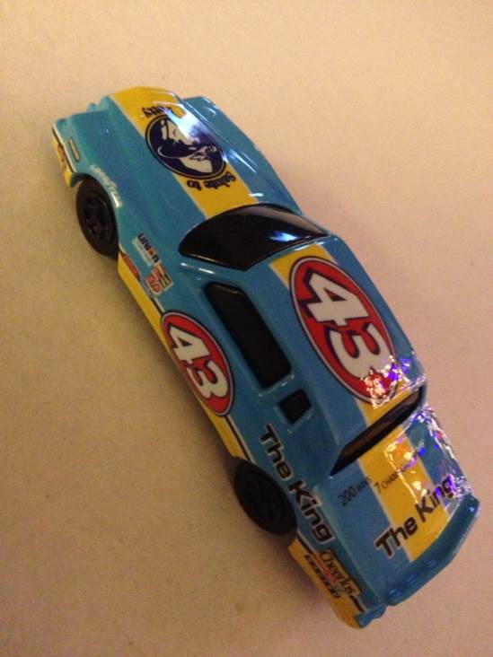 1956 Ford F-100 Truck