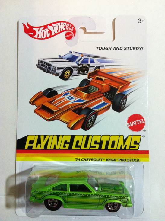 Chevy Corvette - 1963