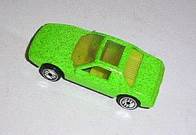 64 Chevy Impala Tooned