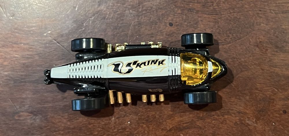 Lakester - 2000 Virtual Collection toy car collectible - Main Image 4