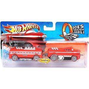 Steel Bullet - Rapid Transit toy car collectible - Main Image 2