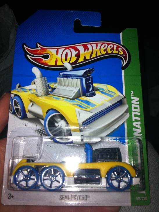 Plymouth Road Runner