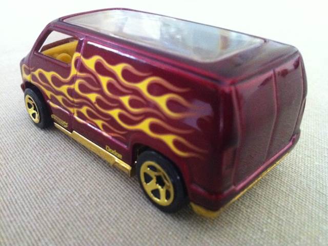 1186 Mj I nl  toy car collectible - Main Image 2