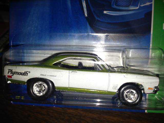 Super Treasure Hunt - Treasure Hunt toy car collectible - Main Image 2