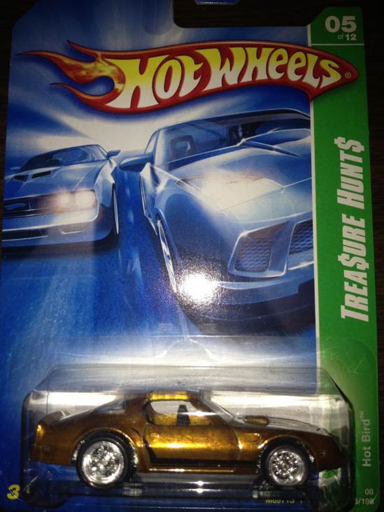 7/10 2012 ’72 Ford Grand Torino