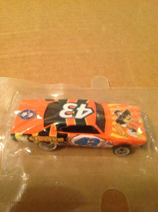 Ferrari Racer 250 LM