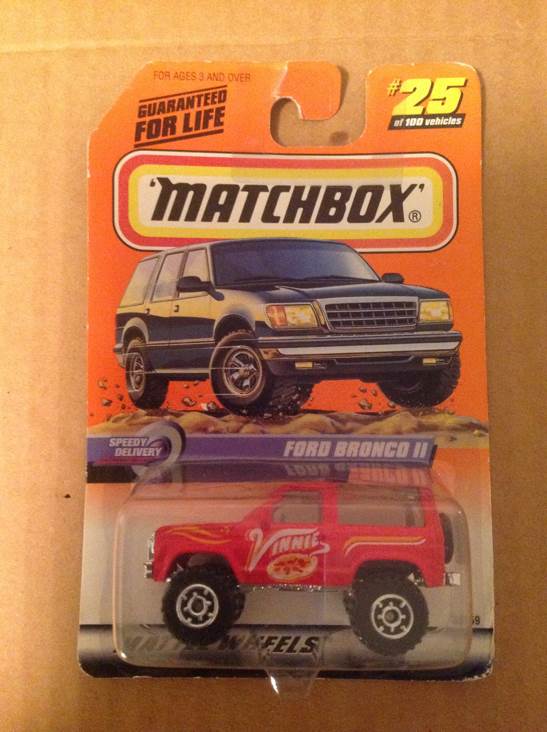 Hot Wheels - 1933 Ford