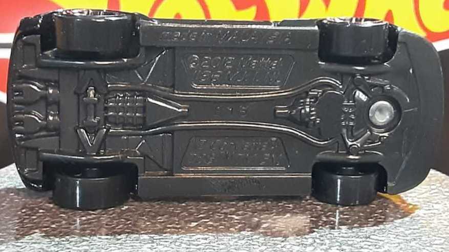Corvette Z06 ’12 - New Models toy car collectible - Main Image 3