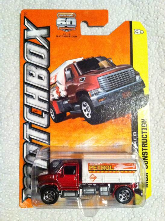 ’64 Lincoln Continental