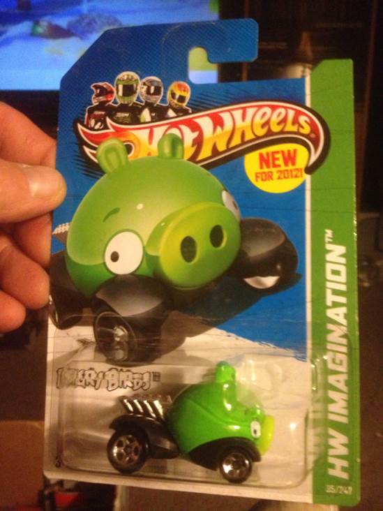 Corvette Sting Ray III