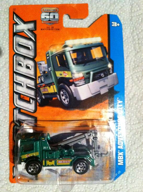 1950 Studebaker 2R Truck