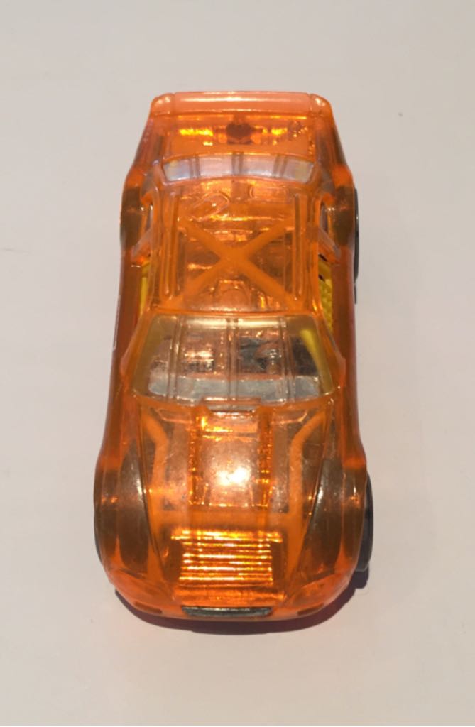 Stockar  toy car collectible - Main Image 2