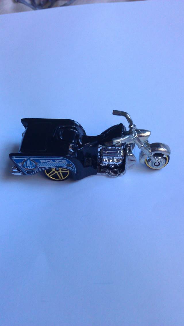 1979 dump trk and earth mover