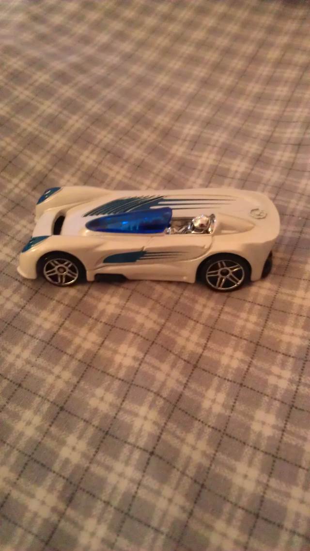 5/ 10 ’68 Shelby GT500