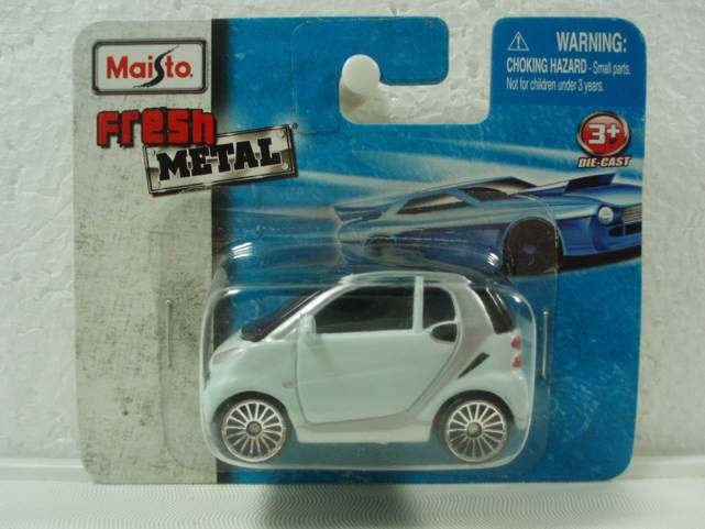 7/10 2012 ’72 Ford Grand Torino