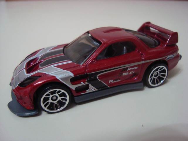 ’67 Oldsmobile 442