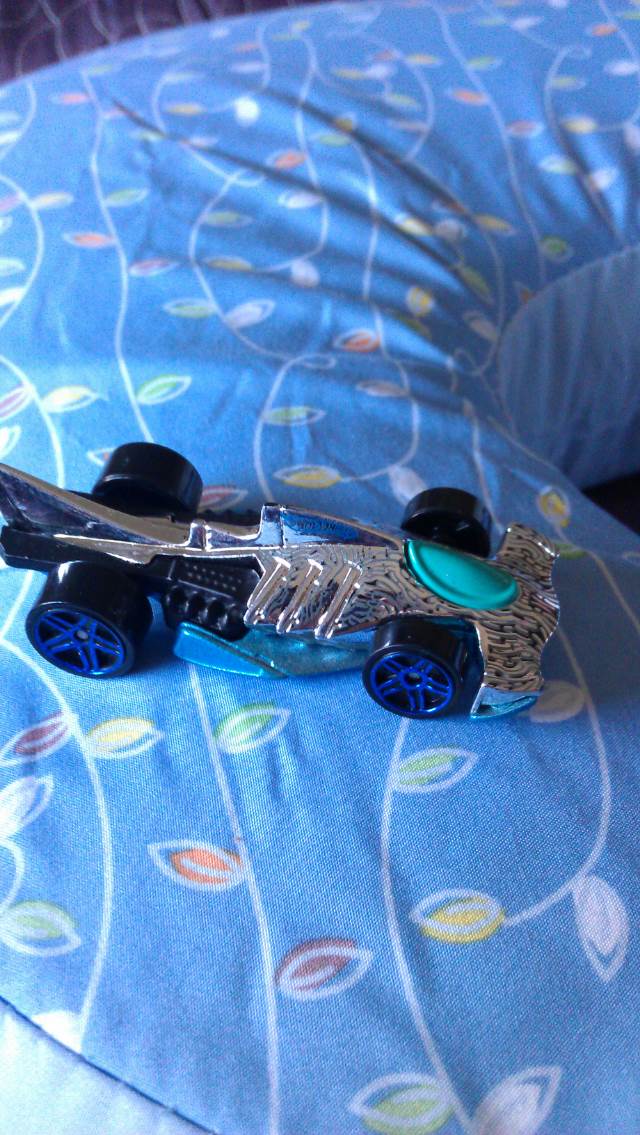 Shelby Cobra 427 S/C