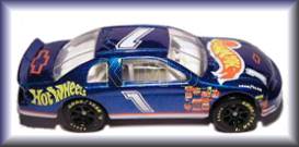 Monte Carlo Stocker - 1996 Model Series toy car collectible - Main Image 2