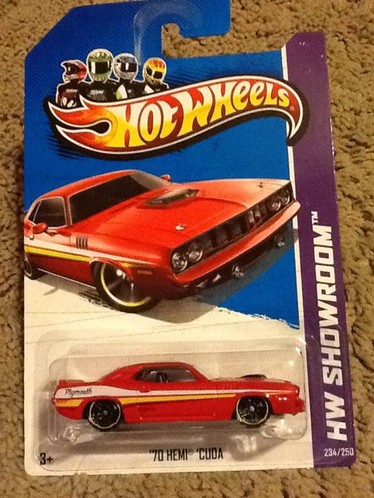 *’Off-Road Rider’, MF Brown, ’Trail Scout’