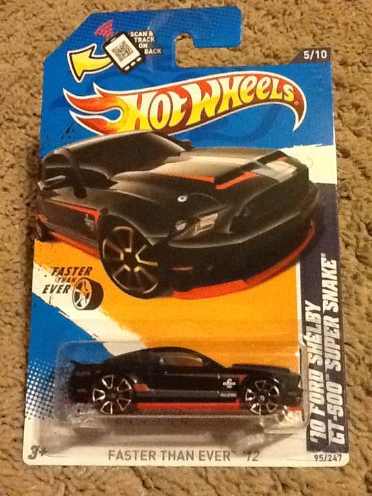 MBX688Q - Jaguar E-Type Coupe