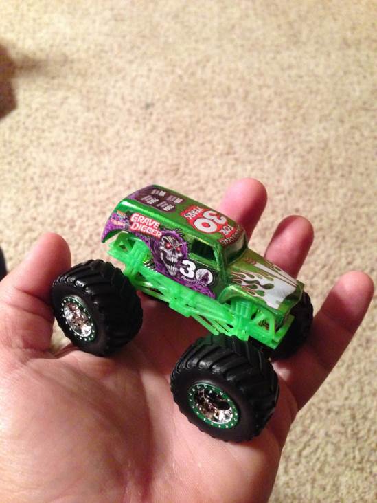 MBX688P - Jaguar E-Type Coupe