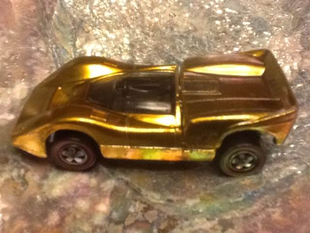 MBX239H - Jaguar XJ220