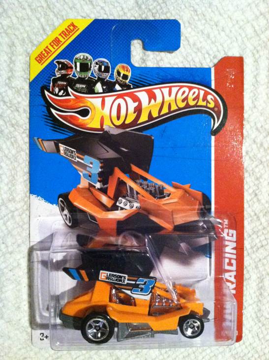 ’71 Chevelle SS Wagon