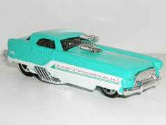 Metrorail - Mainline toy car collectible - Main Image 2