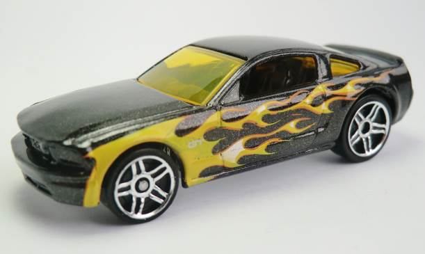 23C - Bluebird Dauphine Caravan