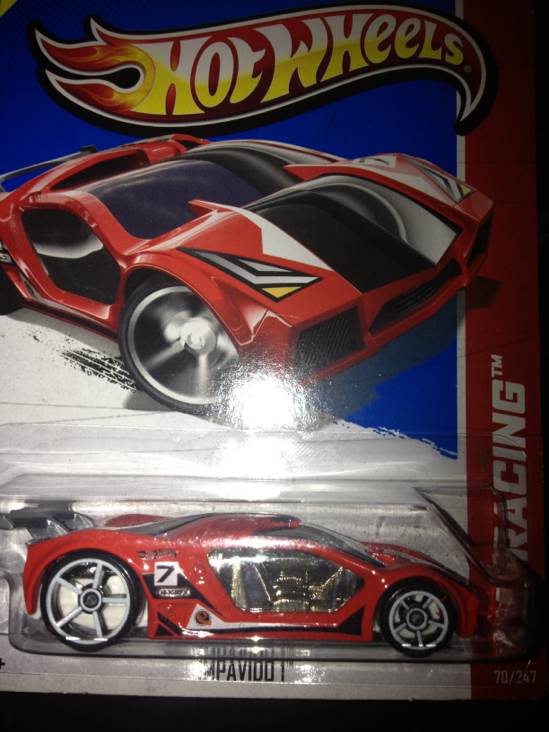 MBX688G - Jaguar E-Type Coupe