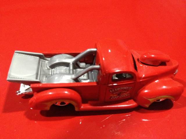 Lamborghini Aventador LP 700-4