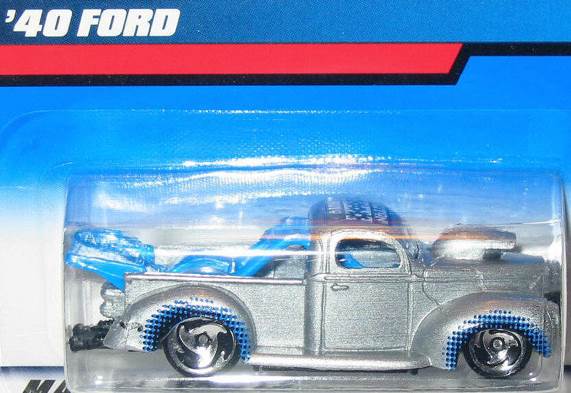 ‘40 Ford  toy car collectible - Main Image 1