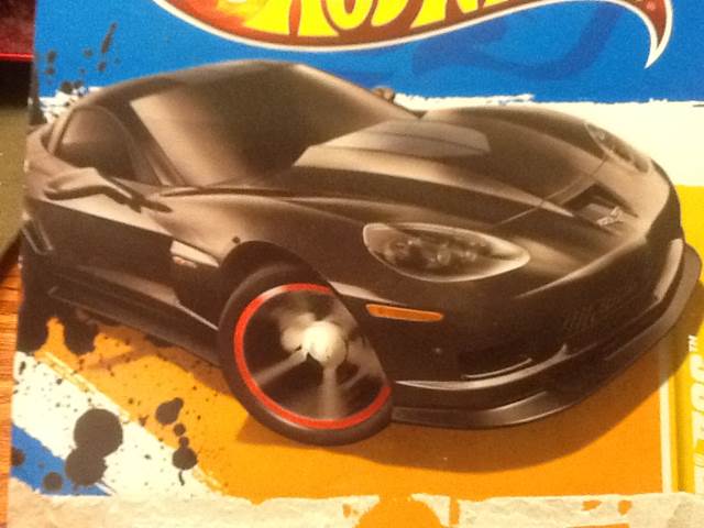 ‘67 Oldsmobile 442