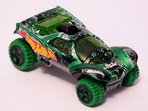 Ford Gran Torino Sport '72