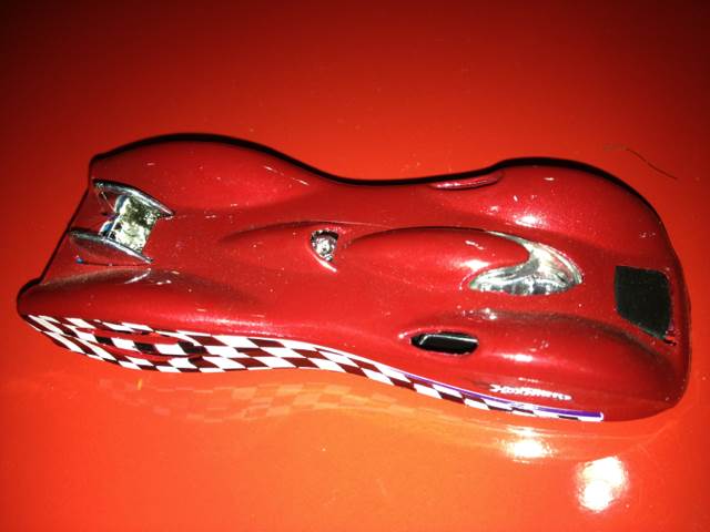 MBX138A - Jaguar XK120