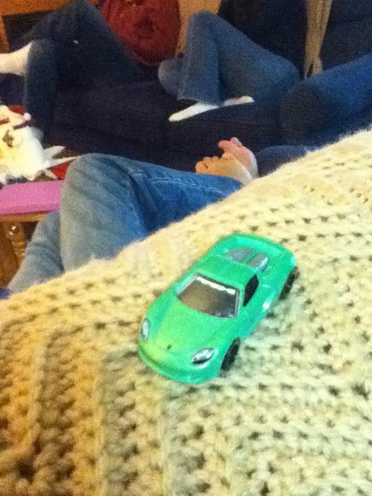 1D - Aveling Barford Road Roller