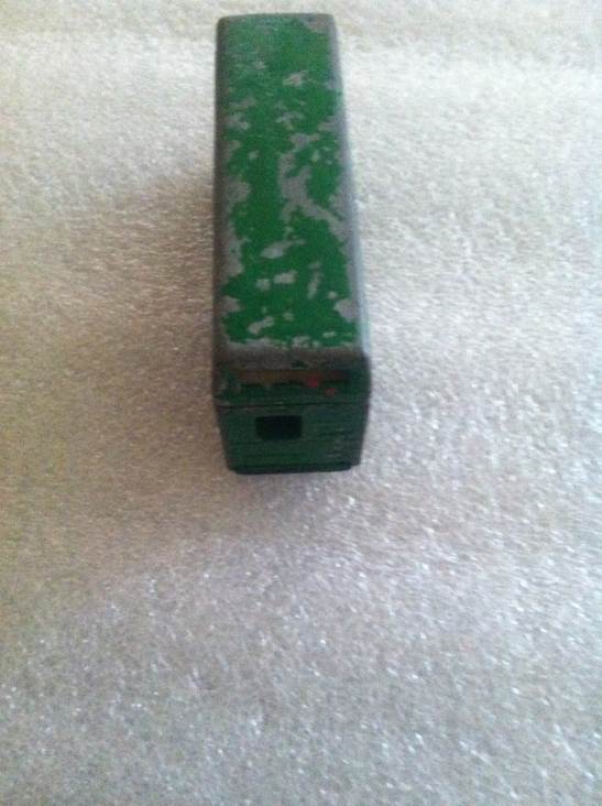 1981 Matchbox Double Dutch Box - Matchbox Lesney Edition toy car collectible - Main Image 2