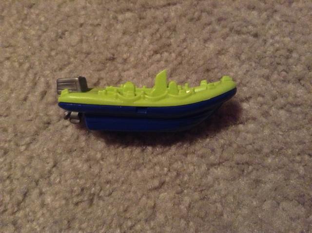 Chrysler Firepower Concept