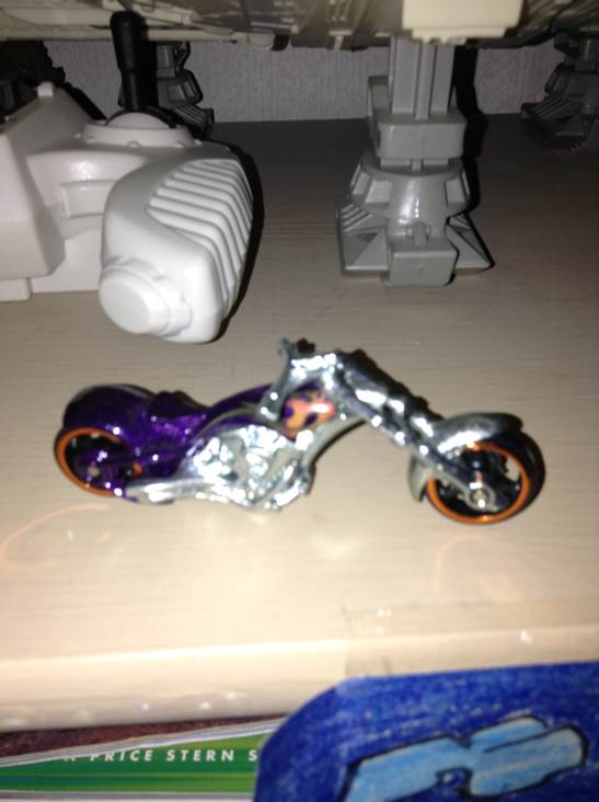 12 Ford Mustang Boss 302 Laguna Seca