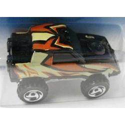 Gulch Stepper  toy car collectible - Main Image 2