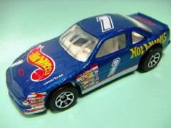 Ferrari Racer 430 Scuderia