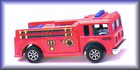 Chrysler - Firepower Concept