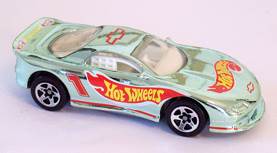 Ducati 1098R (Loose)