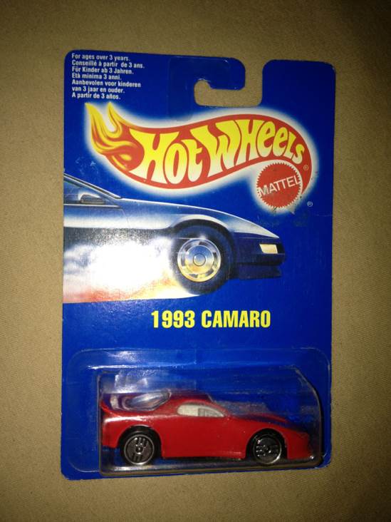 Matchbox International CXT